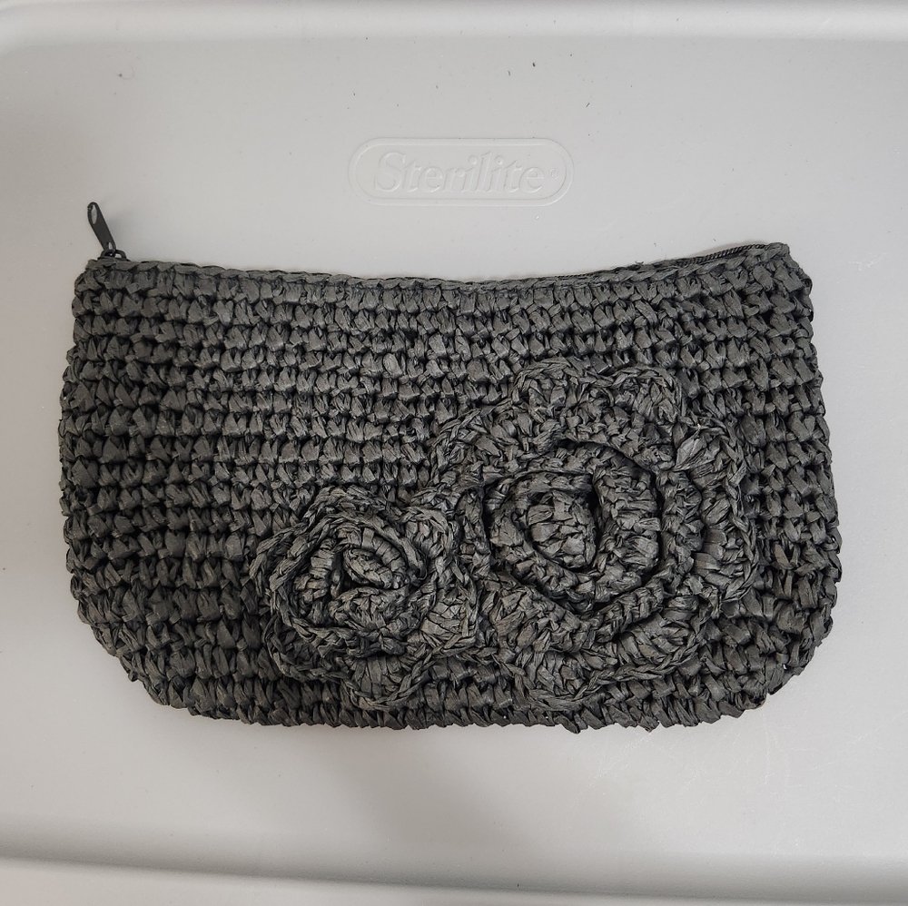 Old Navy Clutch